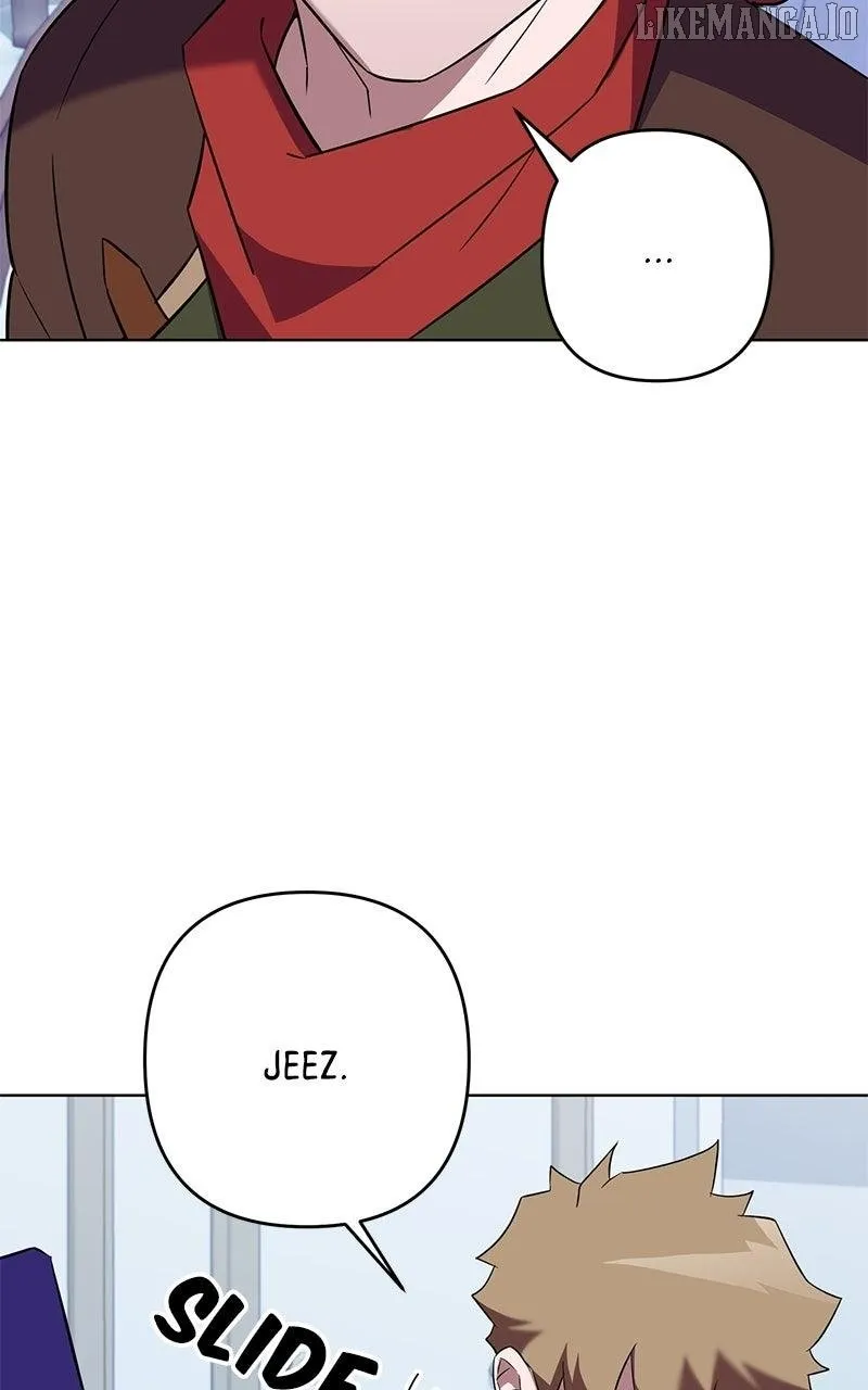 Surviving in an Action Chapter 125 page 83 - 