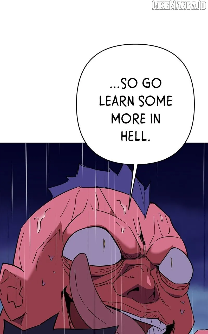 Surviving in an Action Chapter 126 page 111 - 