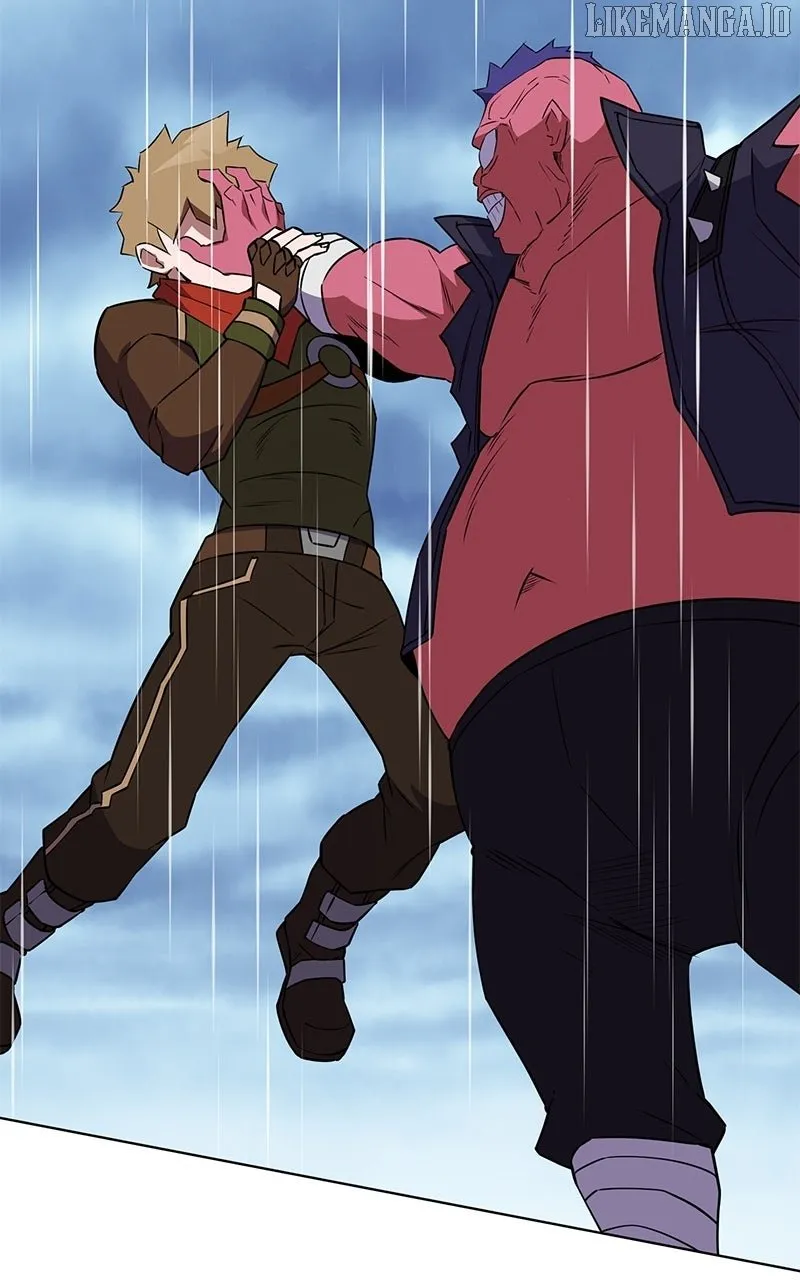 Surviving in an Action Chapter 126 page 117 - 
