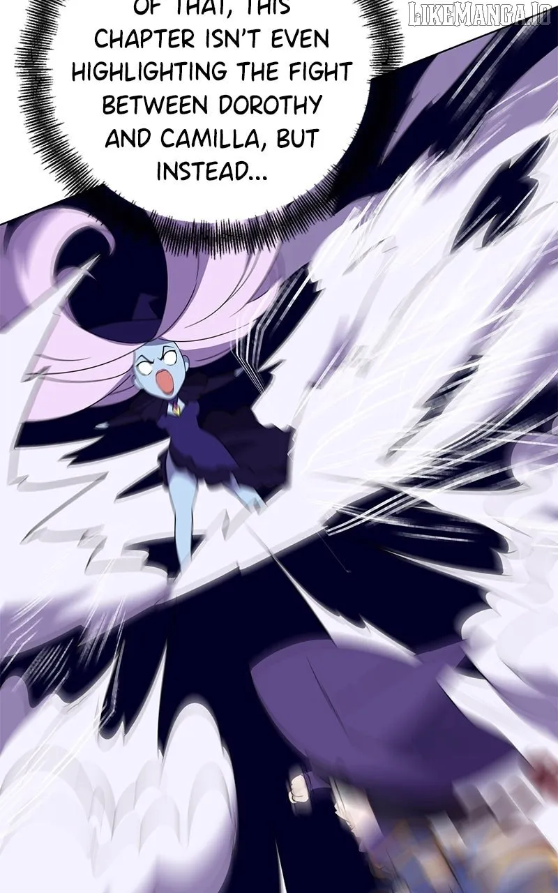 Surviving in an Action Chapter 126 page 19 - 