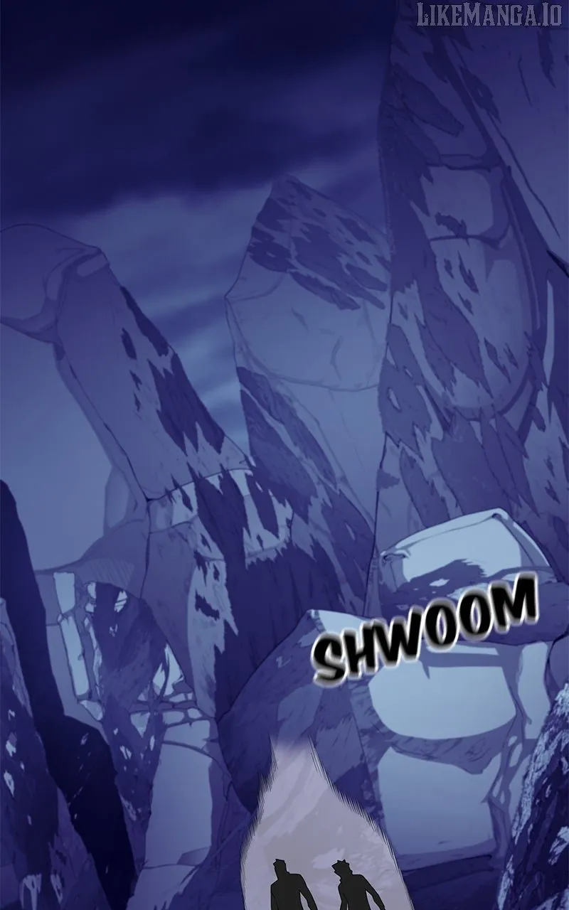 Surviving in an Action Chapter 126 page 3 - 