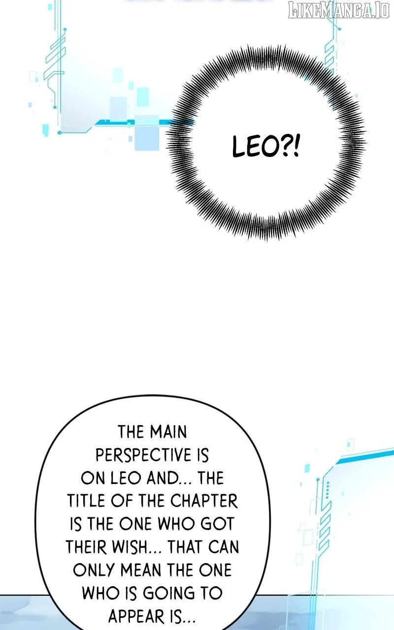 Surviving in an Action Chapter 126 page 21 - 
