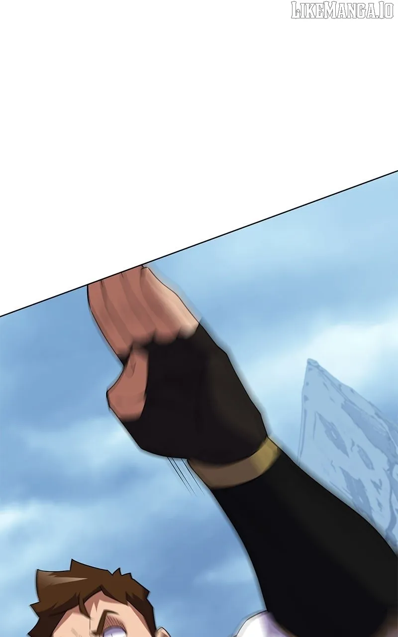 Surviving in an Action Chapter 126 page 24 - 