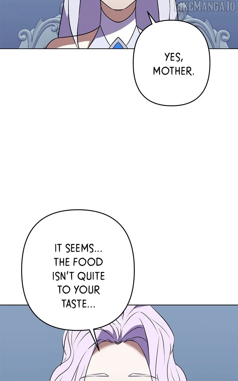 Surviving in an Action Chapter 126 page 35 - 