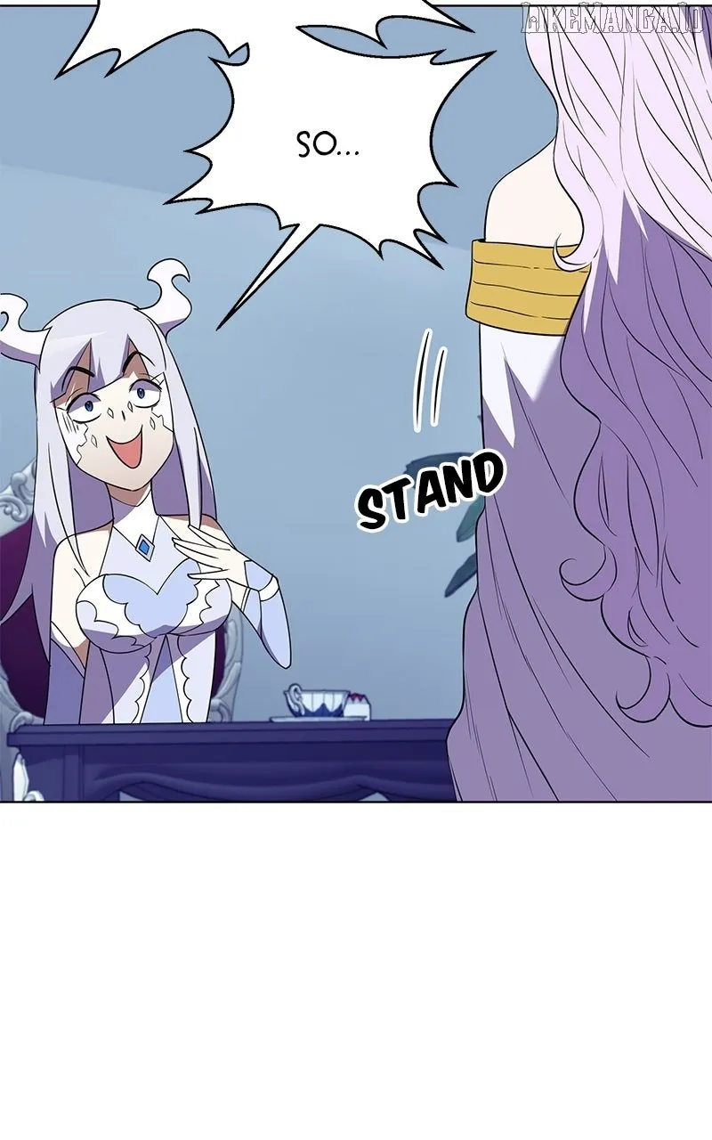 Surviving in an Action Chapter 126 page 37 - 