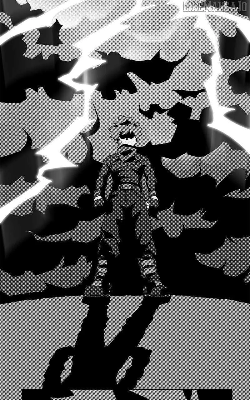 Surviving in an Action Chapter 126 page 49 - 