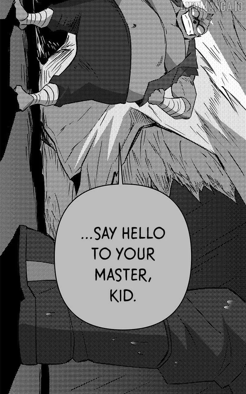 Surviving in an Action Chapter 126 page 60 - 