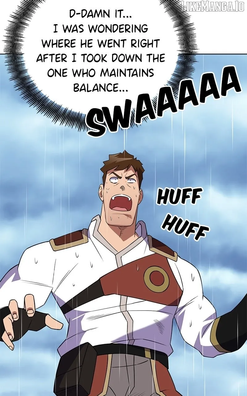 Surviving in an Action Chapter 126 page 64 - 