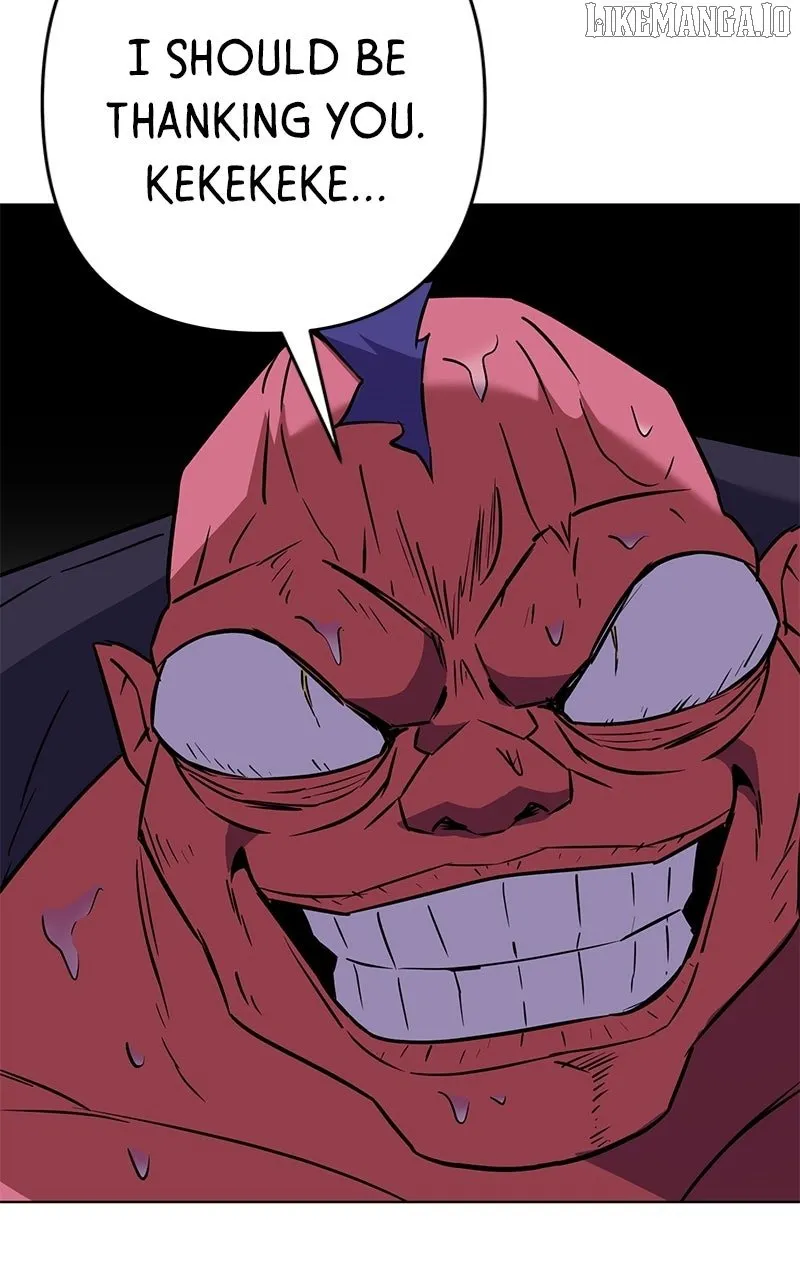 Surviving in an Action Chapter 126 page 71 - 