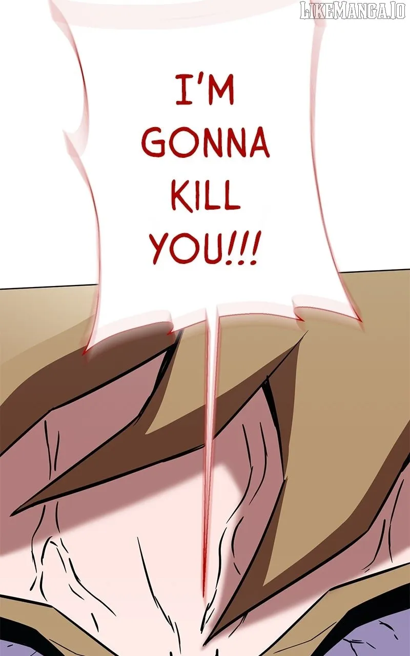 Surviving in an Action Chapter 126 page 77 - 