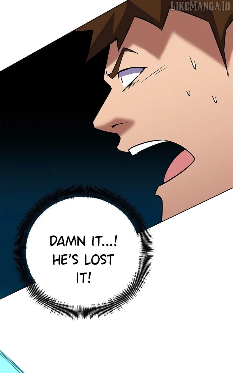 Surviving in an Action Chapter 126 page 85 - 
