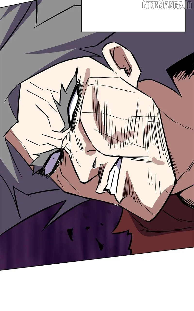 Surviving in an Action Chapter 127 page 132 - 