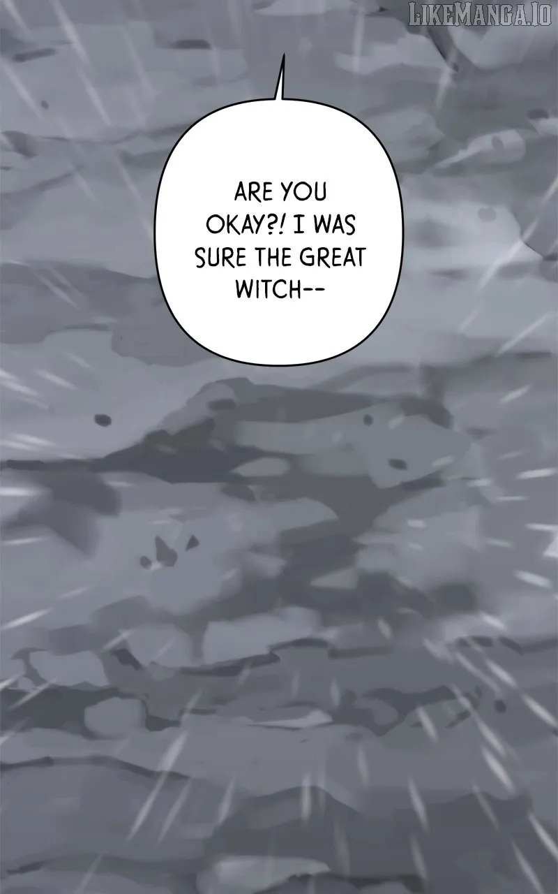 Surviving in an Action Chapter 127 page 3 - 