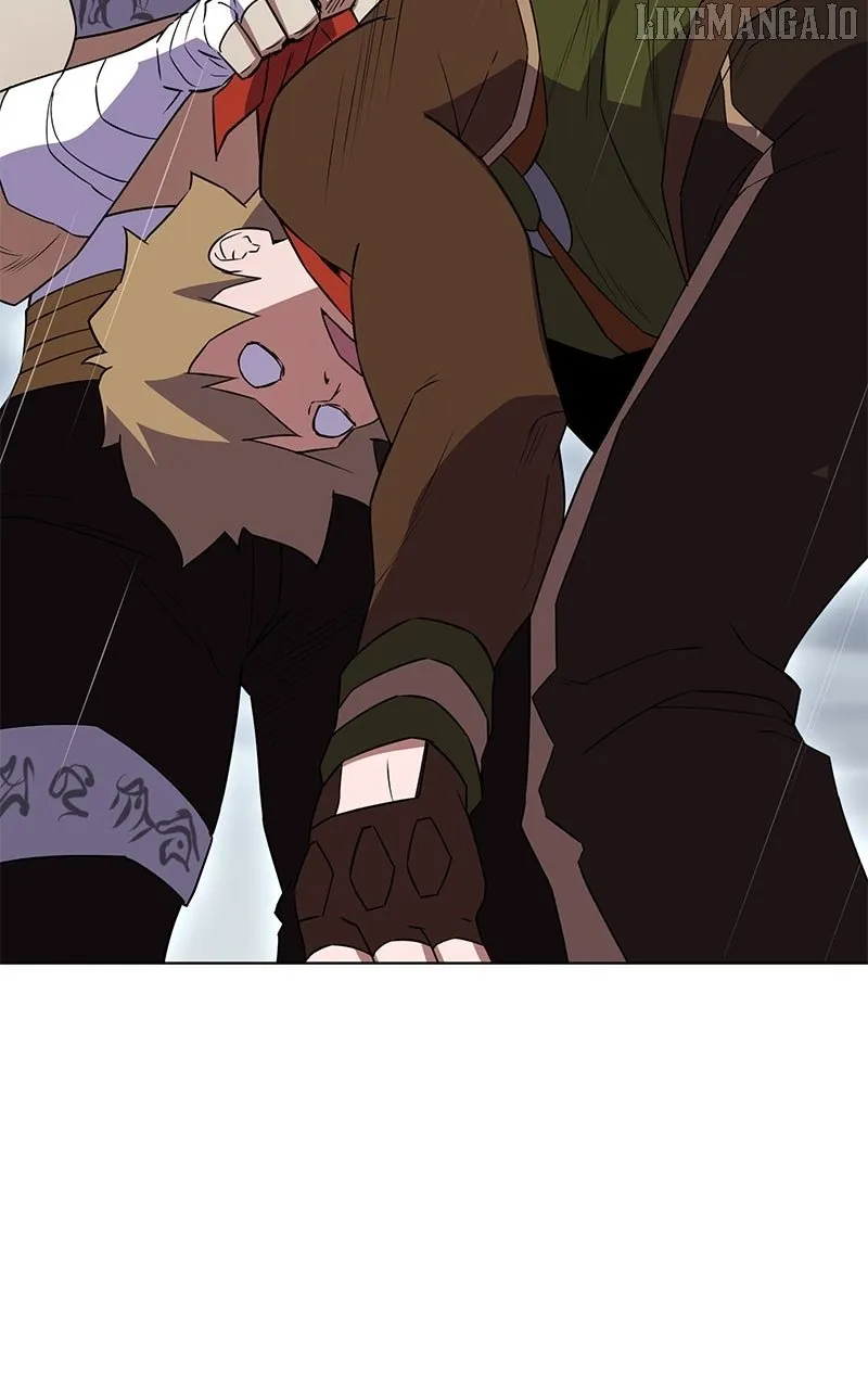 Surviving in an Action Chapter 127 page 22 - 