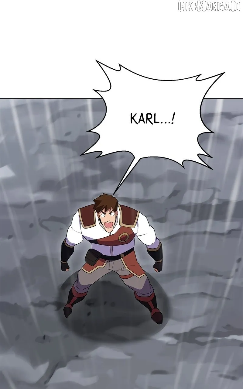 Surviving in an Action Chapter 127 page 23 - 