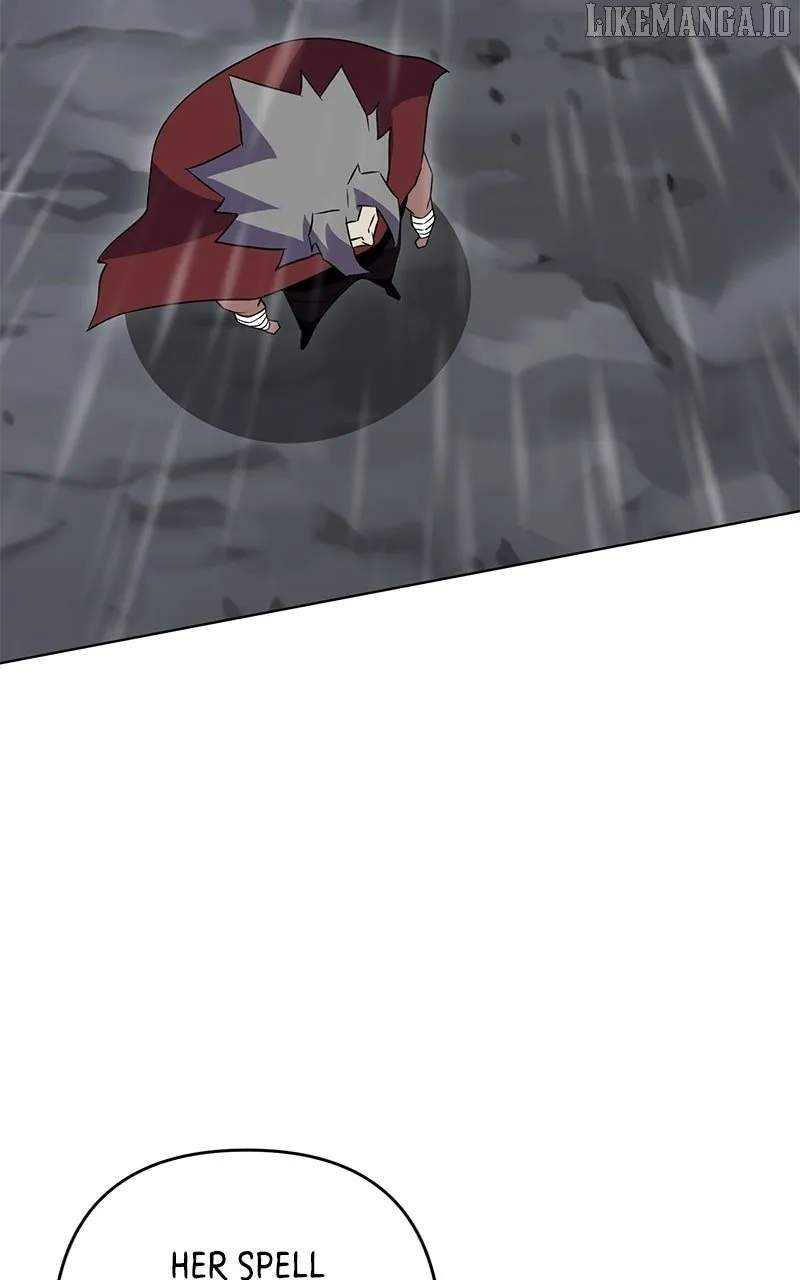 Surviving in an Action Chapter 127 page 4 - 