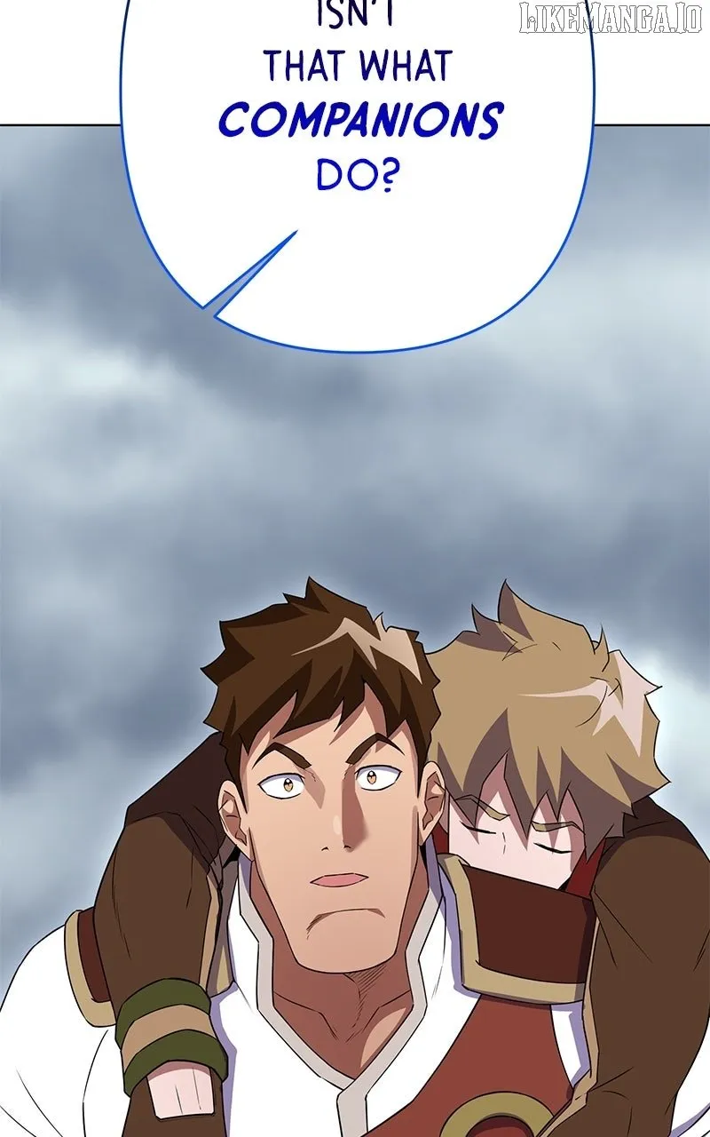 Surviving in an Action Chapter 127 page 33 - 