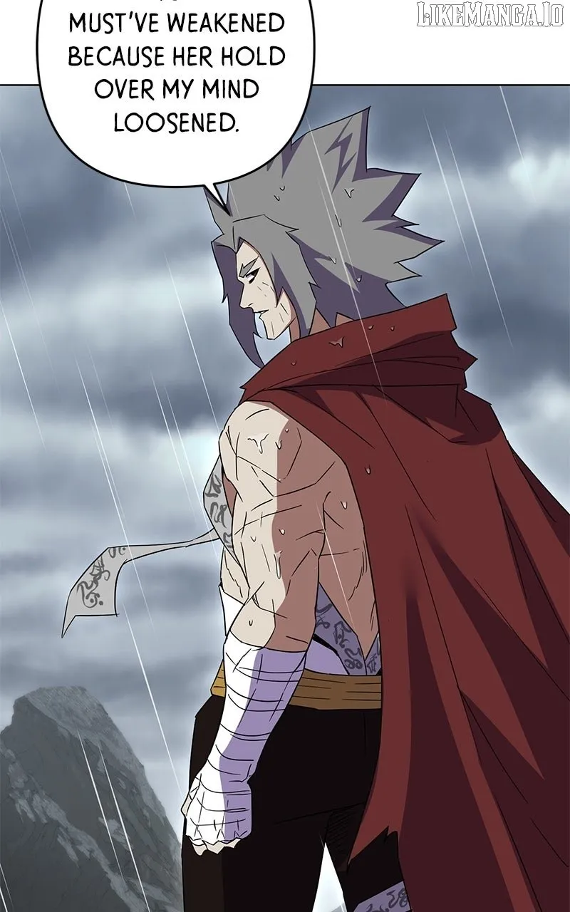 Surviving in an Action Chapter 127 page 5 - 
