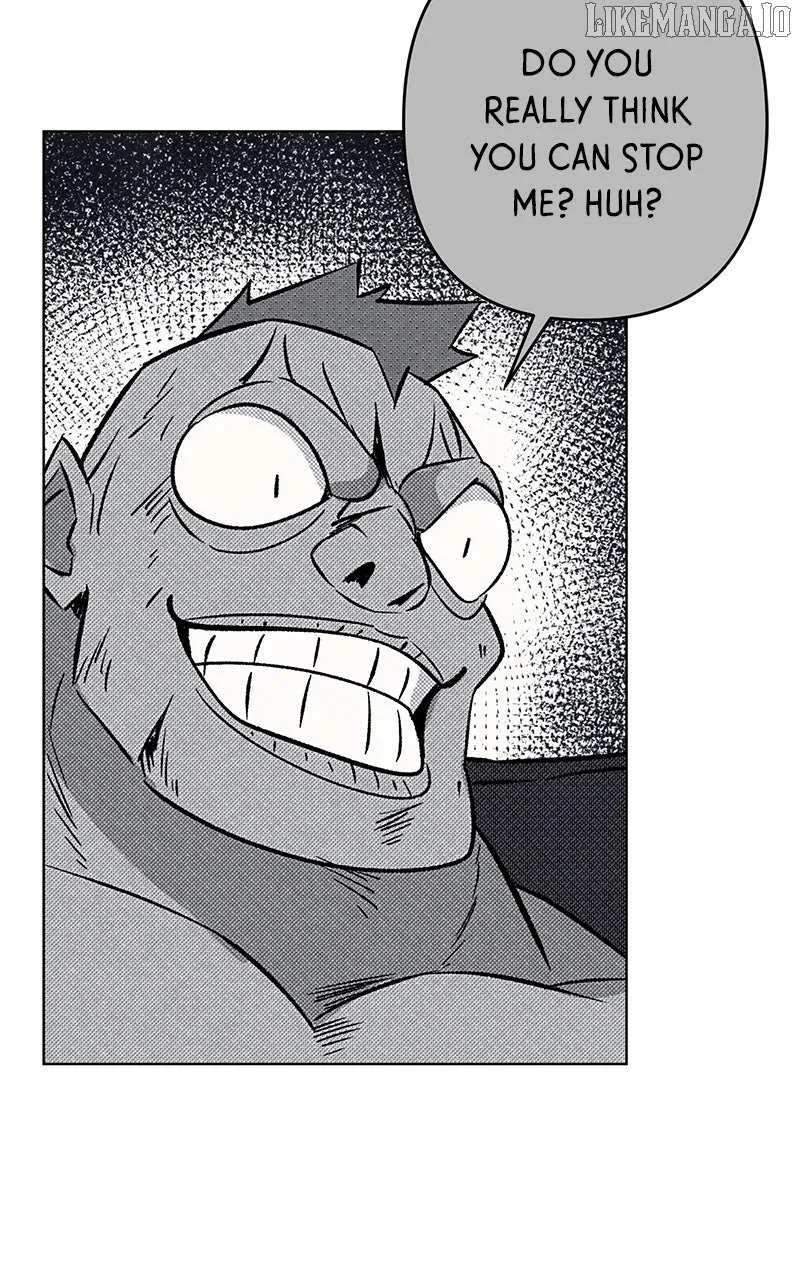 Surviving in an Action Chapter 127 page 45 - 