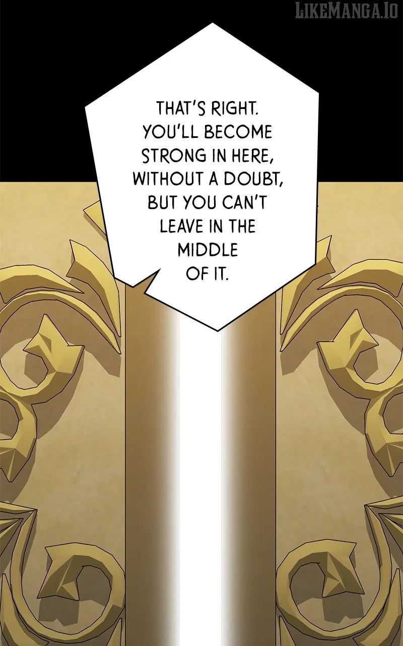 Surviving in an Action Chapter 127 page 64 - 