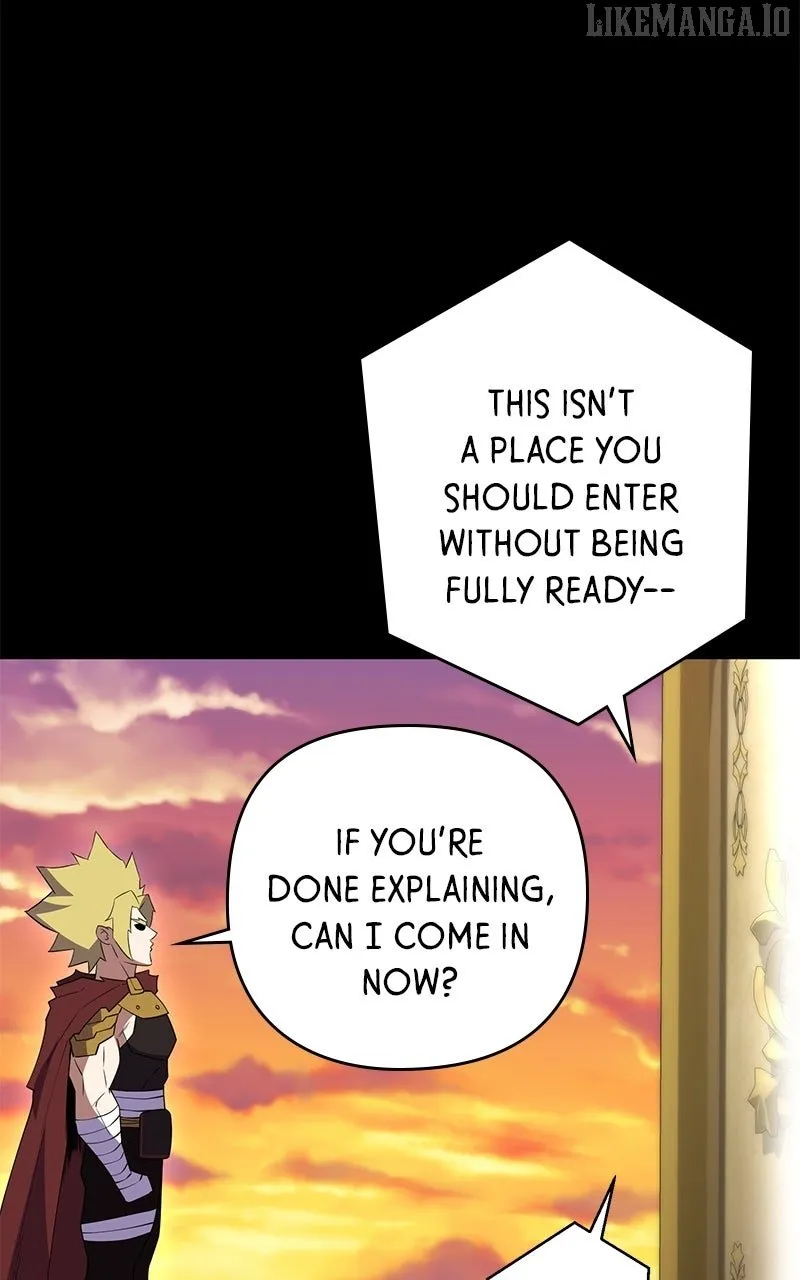 Surviving in an Action Chapter 127 page 69 - 