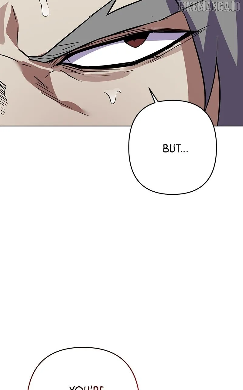 Surviving in an Action Chapter 127 page 8 - 
