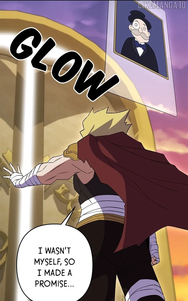 Surviving in an Action Chapter 127 page 73 - 