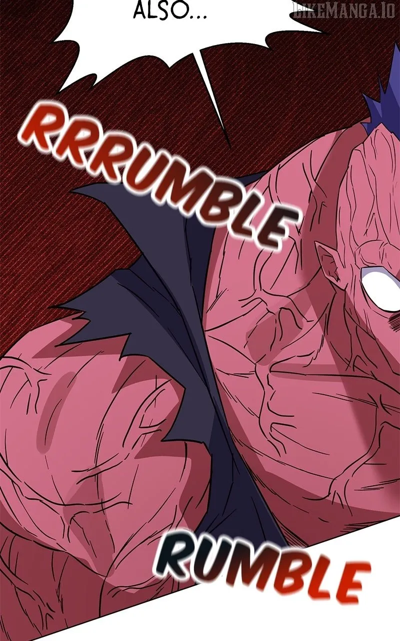 Surviving in an Action Chapter 127 page 84 - 