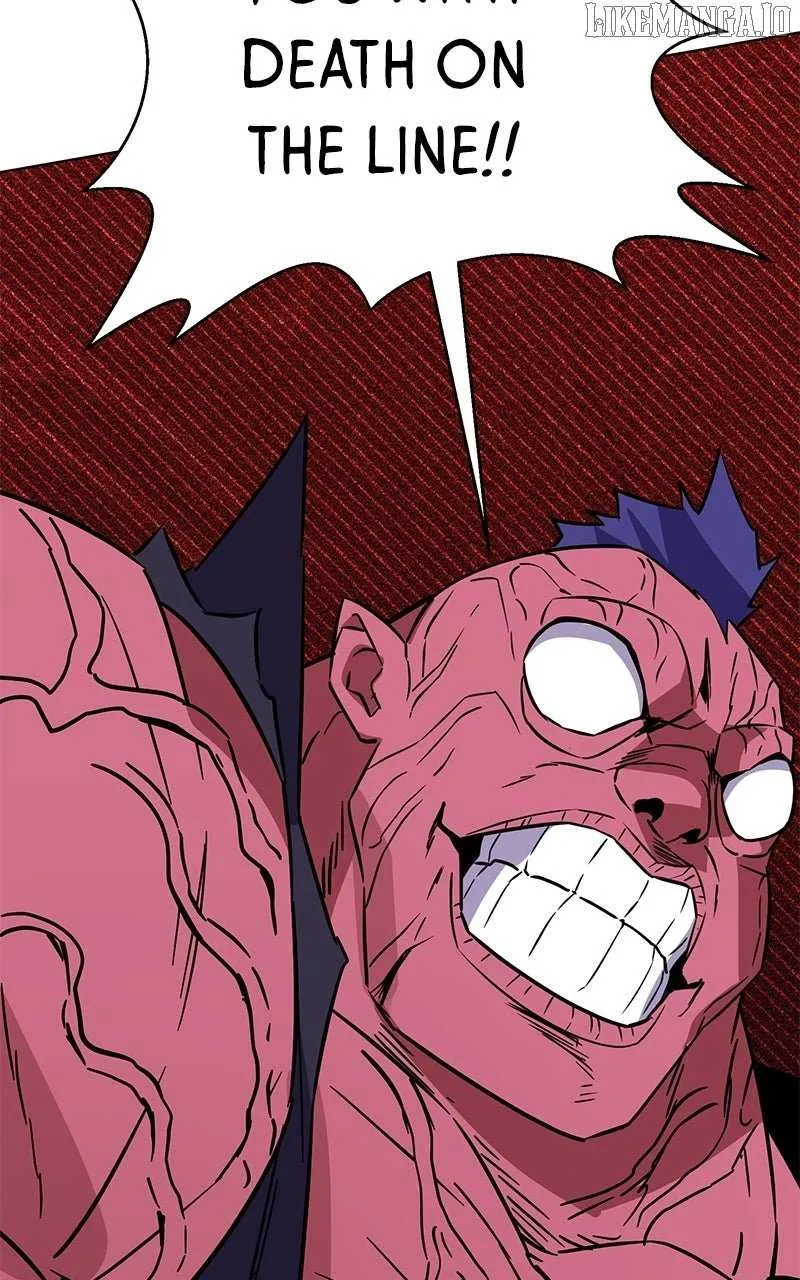 Surviving in an Action Chapter 127 page 86 - 