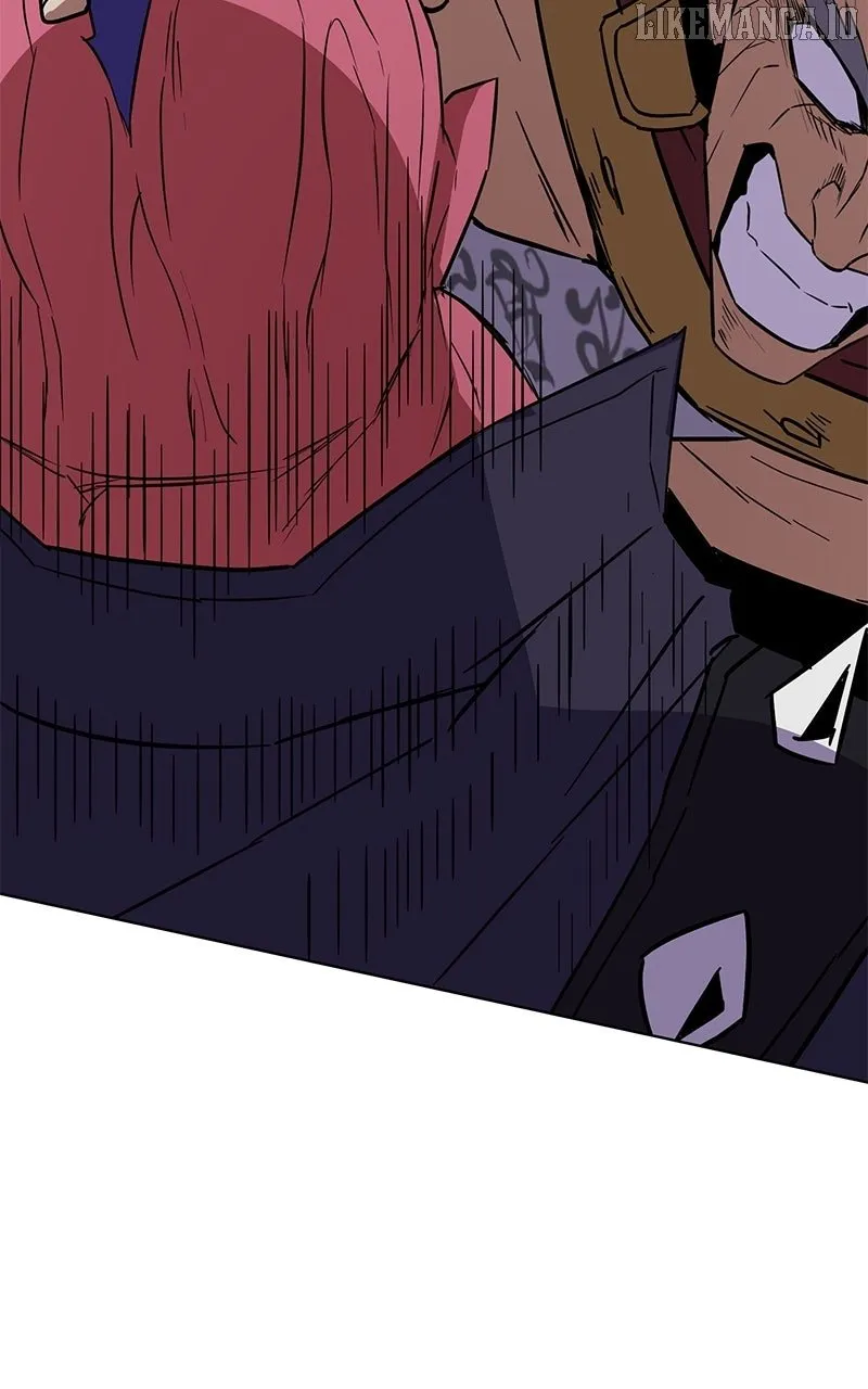 Surviving in an Action Chapter 127 page 97 - 