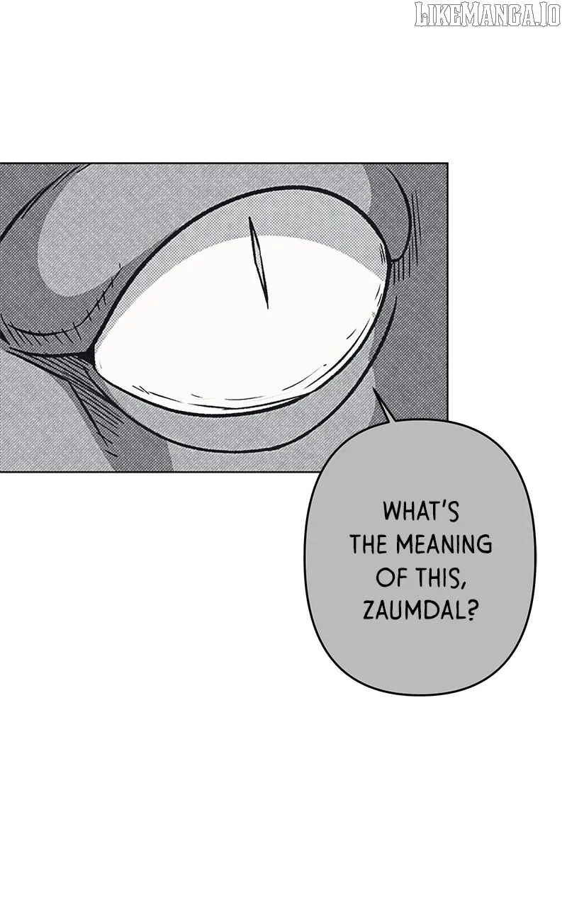 Surviving in an Action Chapter 128 page 15 - 