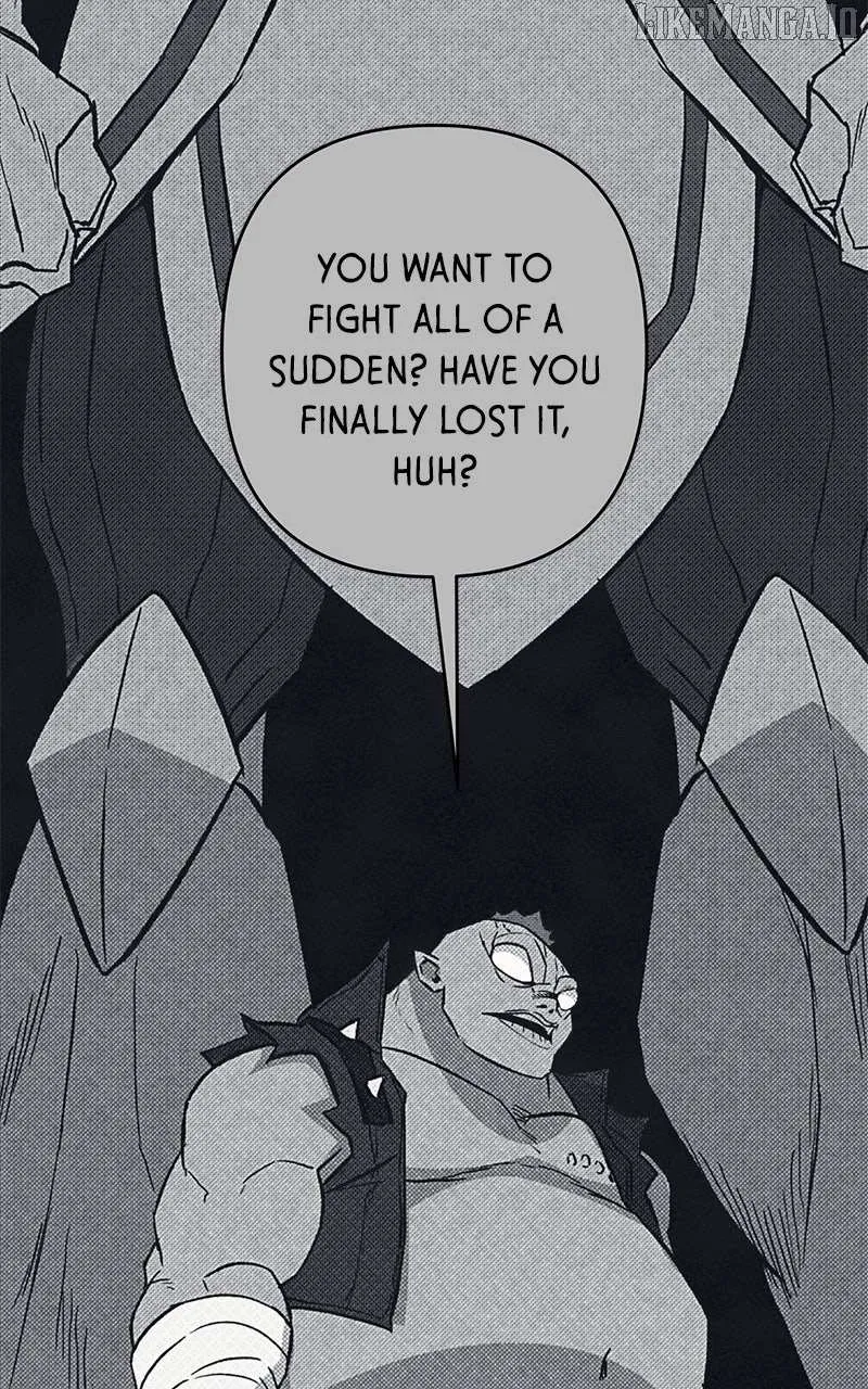 Surviving in an Action Chapter 128 page 17 - 