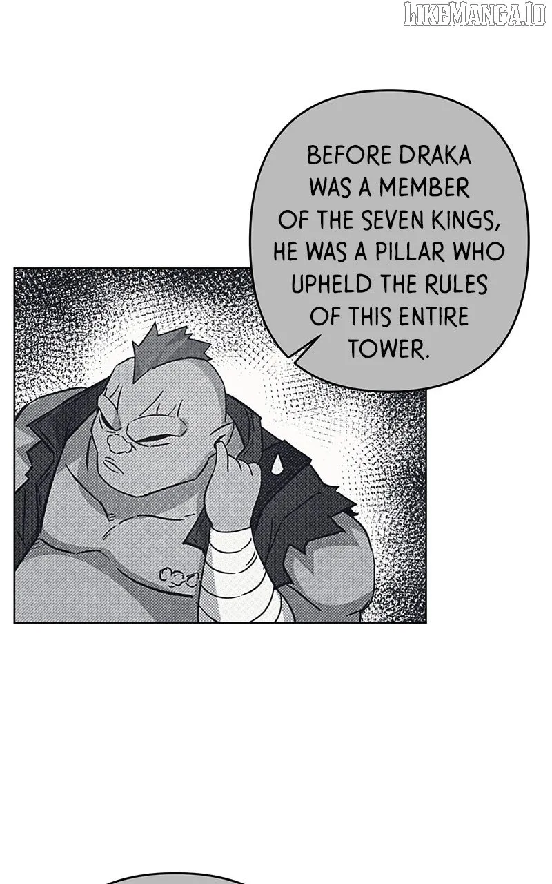 Surviving in an Action Chapter 128 page 20 - 