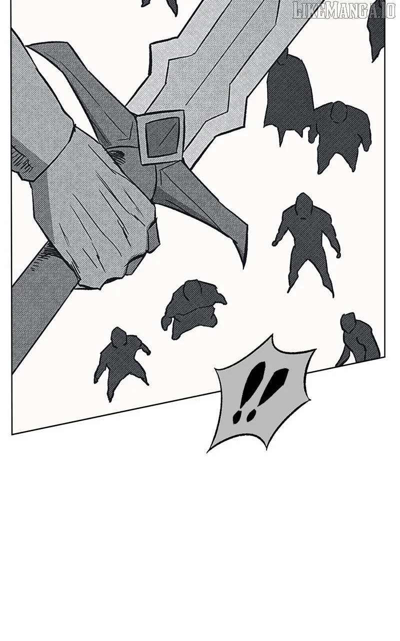 Surviving in an Action Chapter 128 page 23 - 