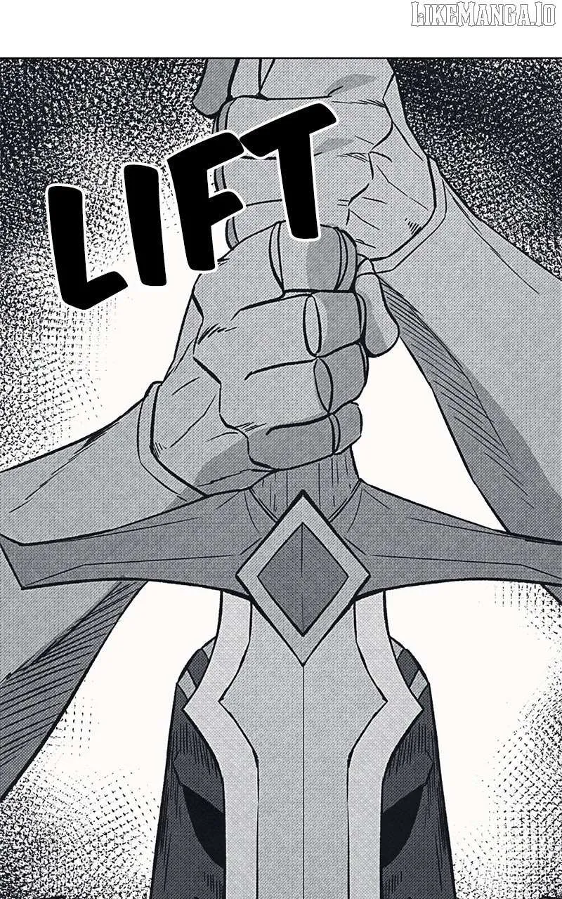 Surviving in an Action Chapter 128 page 24 - 