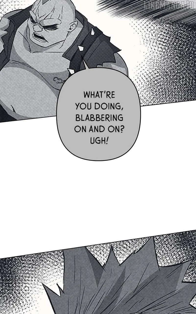 Surviving in an Action Chapter 128 page 30 - 