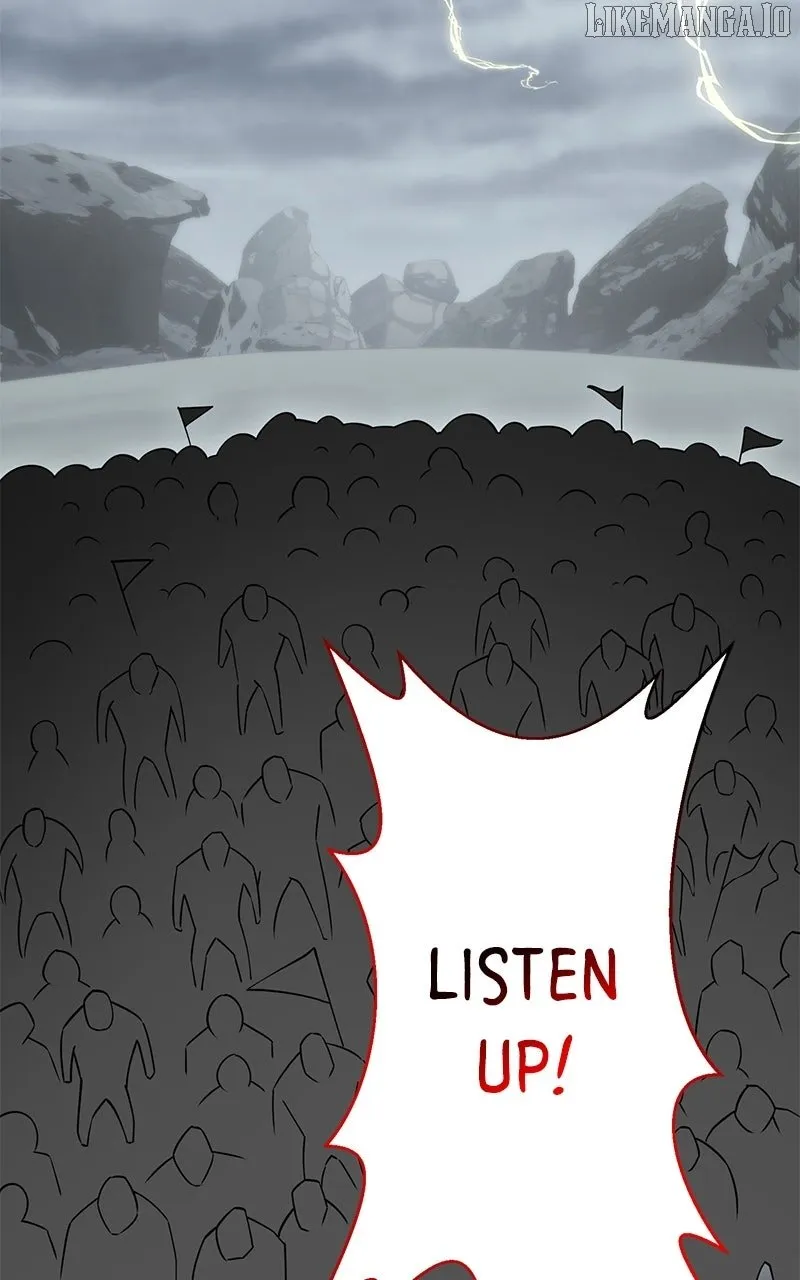 Surviving in an Action Chapter 128 page 4 - 