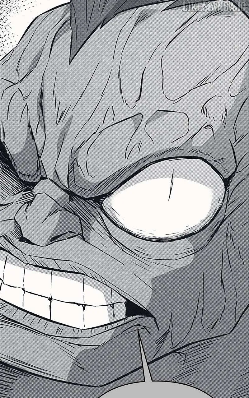 Surviving in an Action Chapter 128 page 31 - 