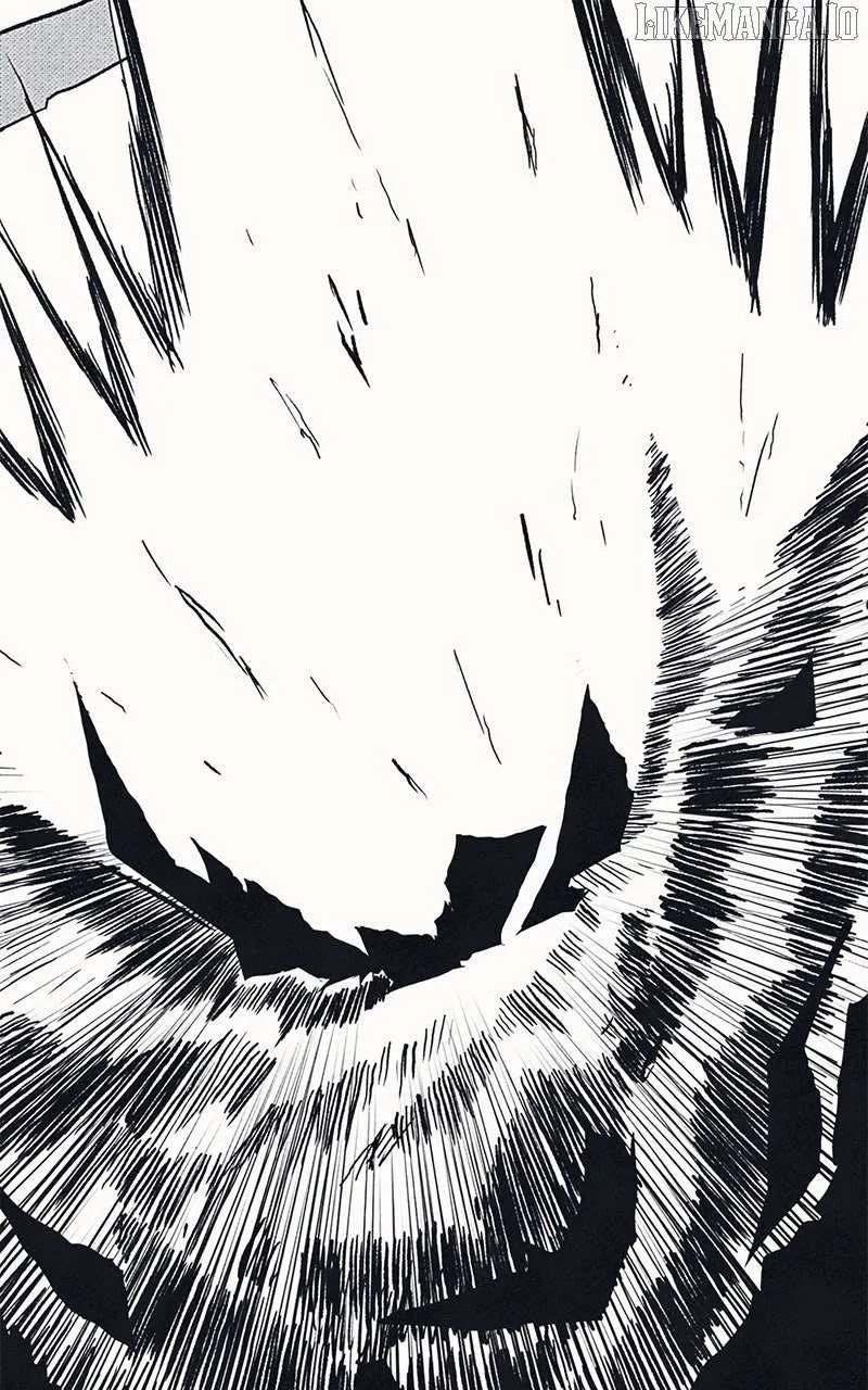 Surviving in an Action Chapter 128 page 34 - 