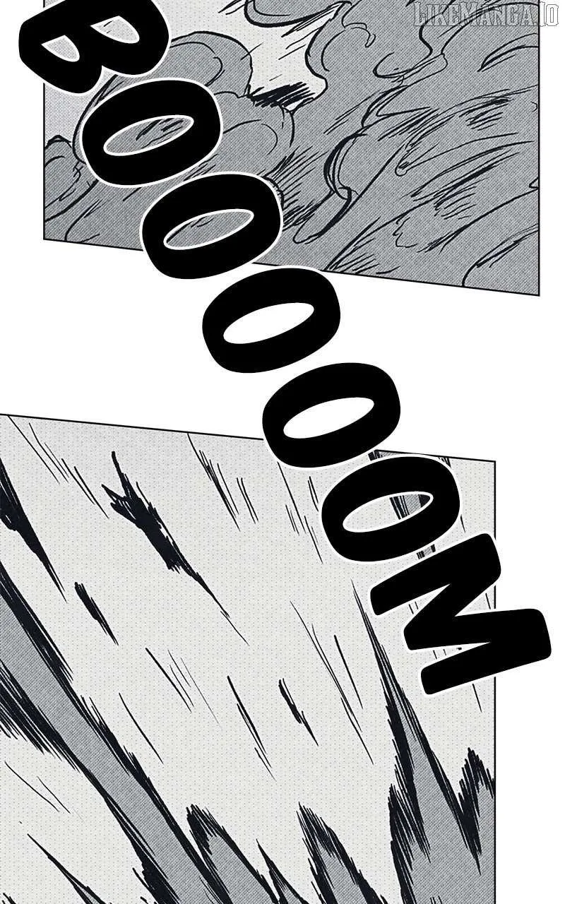 Surviving in an Action Chapter 128 page 36 - 