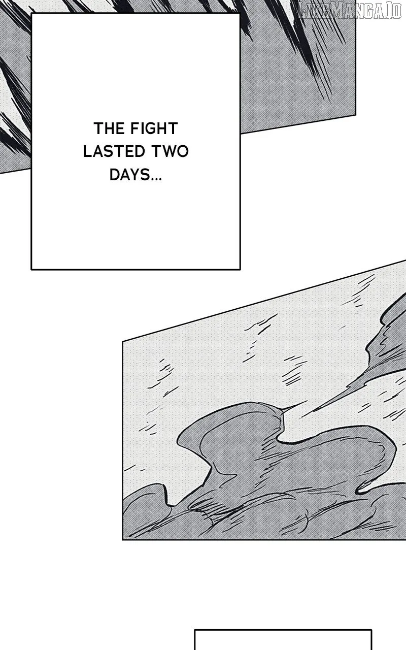 Surviving in an Action Chapter 128 page 37 - 