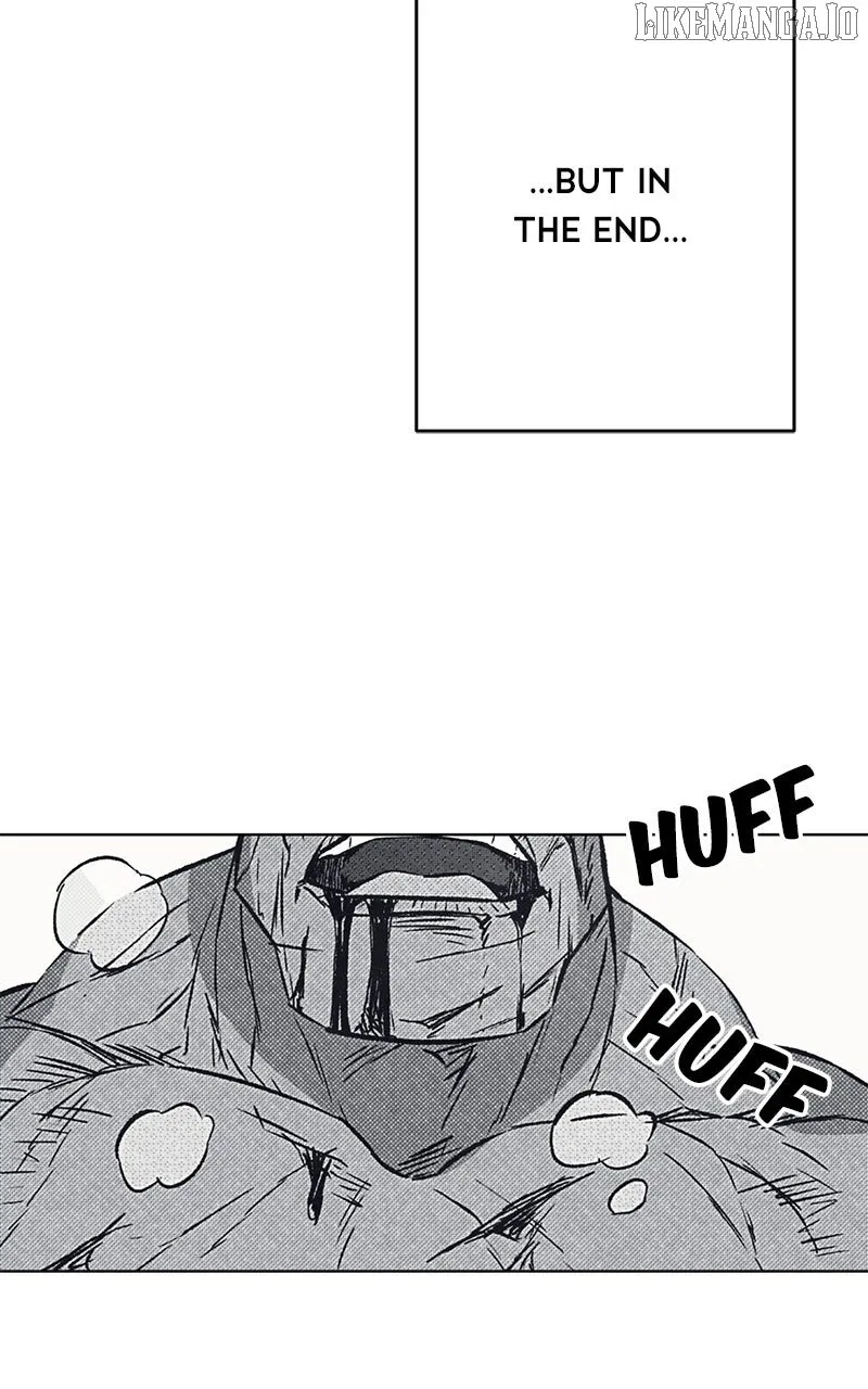 Surviving in an Action Chapter 128 page 38 - 