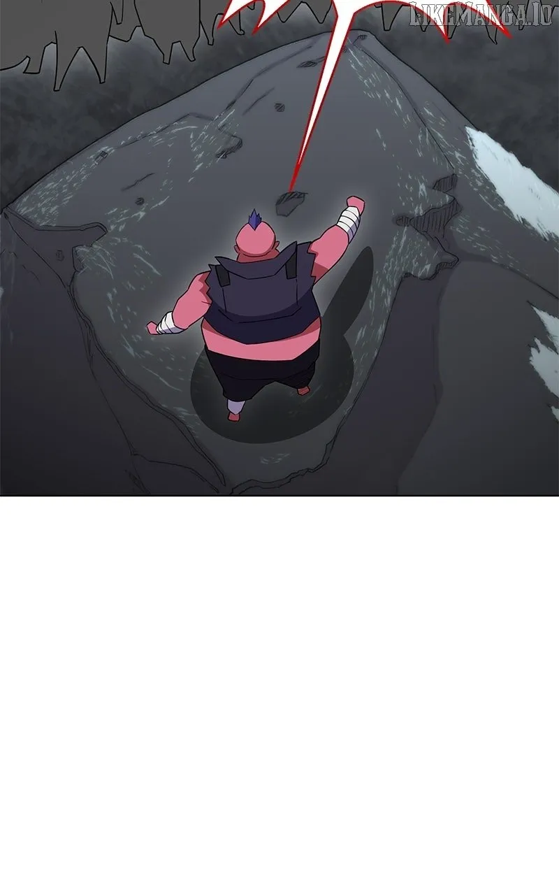 Surviving in an Action Chapter 128 page 5 - 