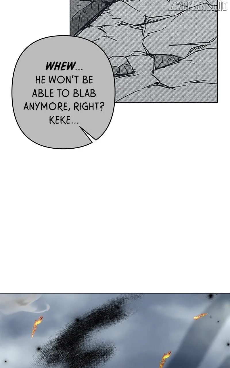 Surviving in an Action Chapter 128 page 41 - 