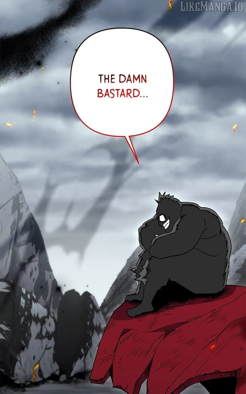 Surviving in an Action Chapter 128 page 42 - 