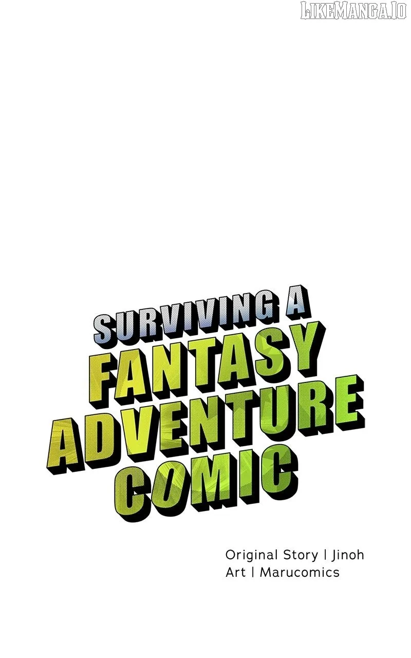 Surviving in an Action Chapter 128 page 44 - 