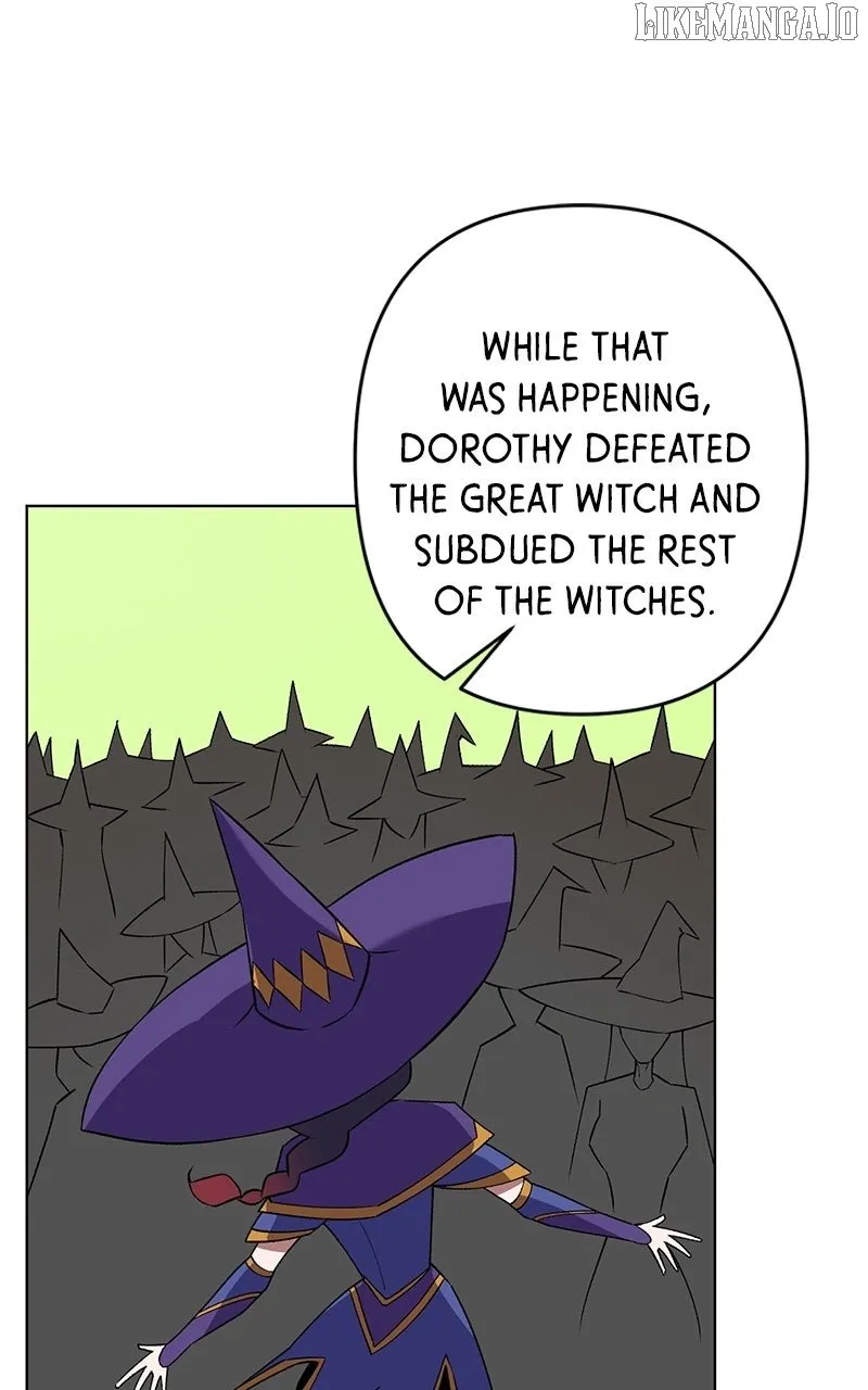Surviving in an Action Chapter 128 page 48 - 