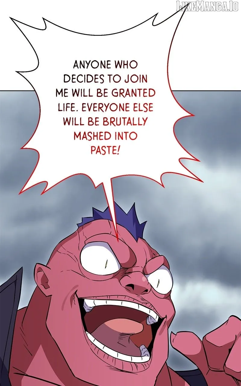 Surviving in an Action Chapter 128 page 6 - 
