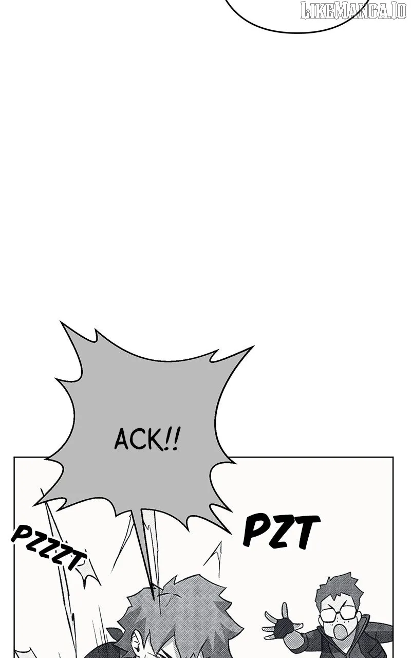 Surviving in an Action Chapter 128 page 53 - 