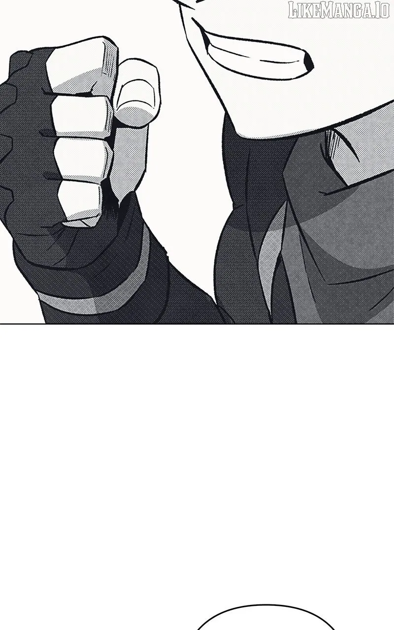 Surviving in an Action Chapter 128 page 57 - 